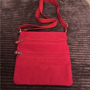 Kipling Keiko Crossbody Mini Bag